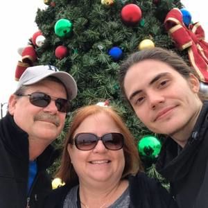 Meet your Posher, Jackie